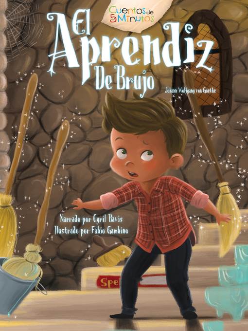 El Aprendiz De Brujol