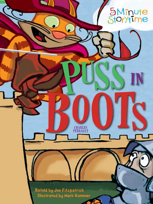 Puss in Boots