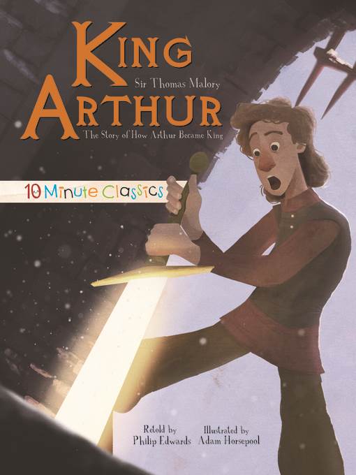 King Arthur