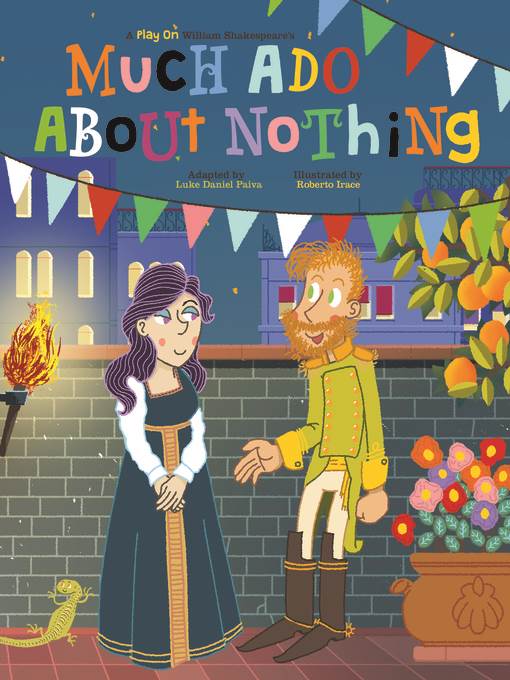 Much Ado About Nothing