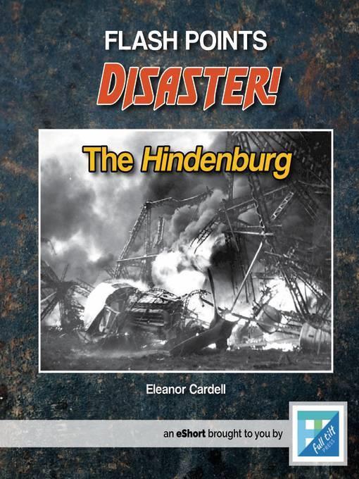 The Hindenburg