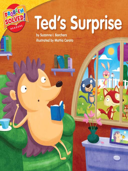 Ted's Surprise