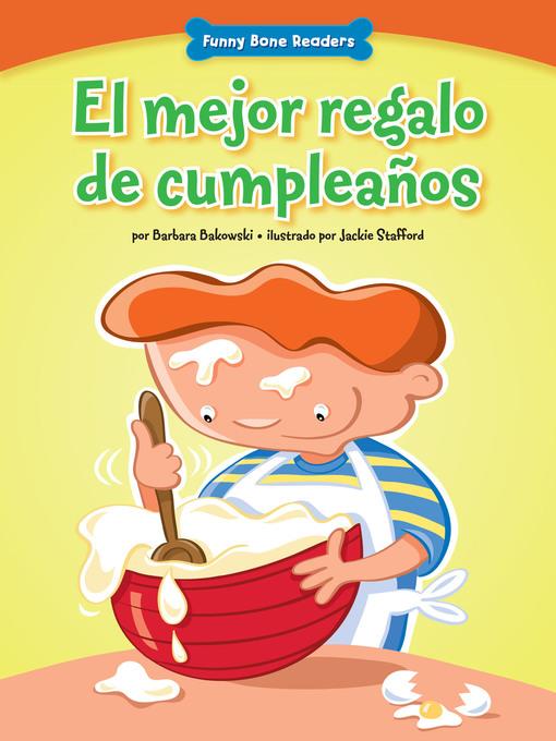 El mejor regalo de cumpleaños