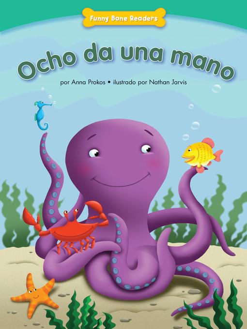 Ocho da una mano