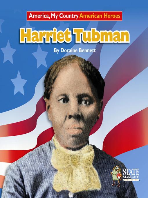 Harriet Tubman