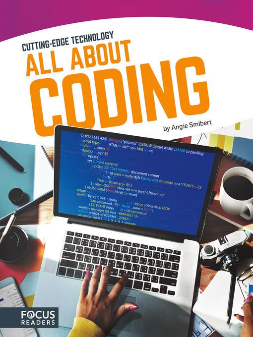 All About Coding