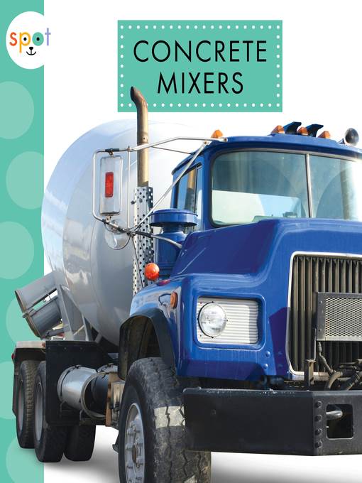 Concrete Mixers