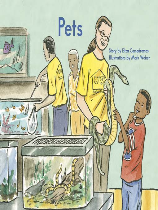 Pets