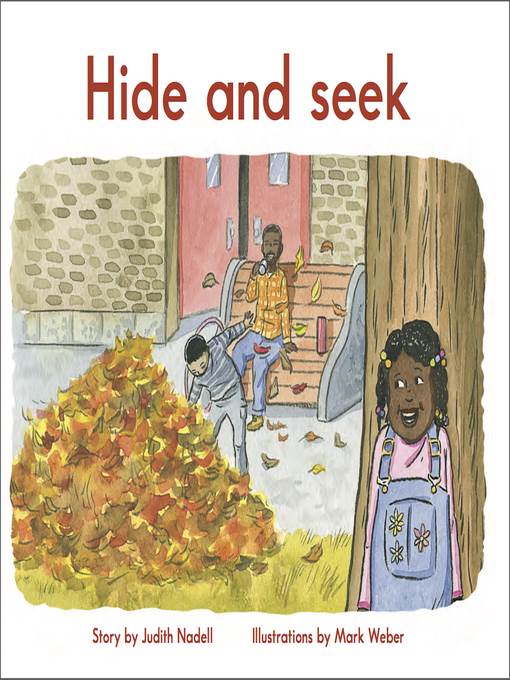 Hide and seek