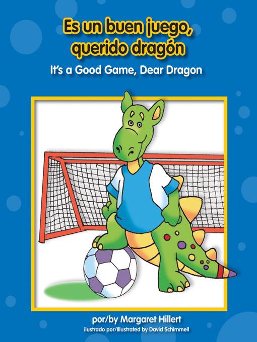 Es un buen juego, querido dragón