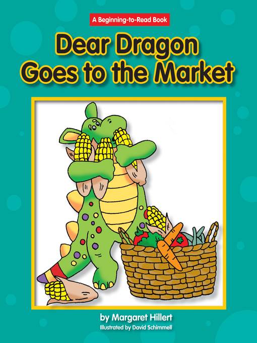 Dear Dragon Goes to the Market