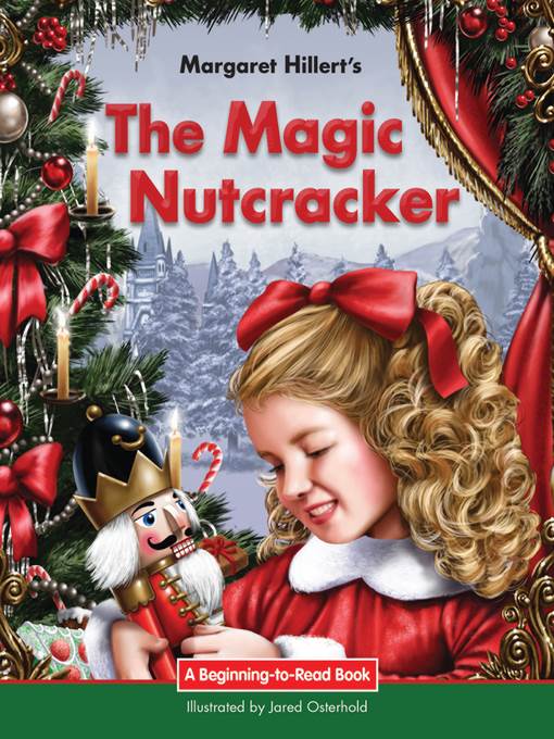 The Magic Nutcracker