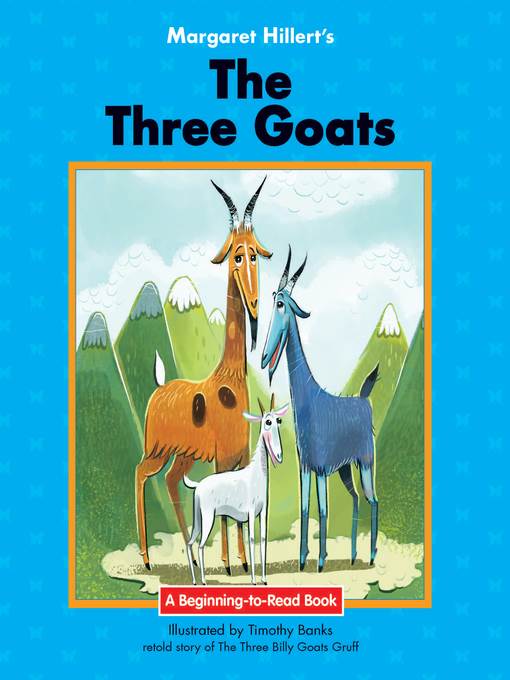 The Three Goats