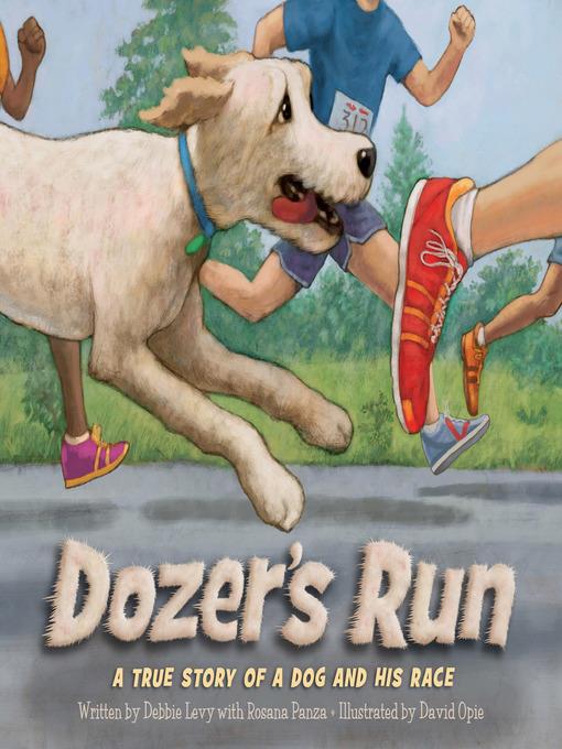 Dozer's Run