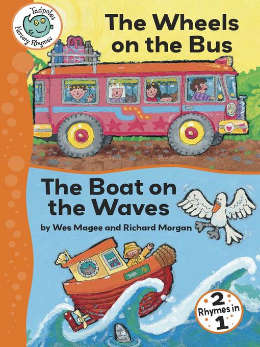 The Wheels on the Bus and The Boat on the Waves