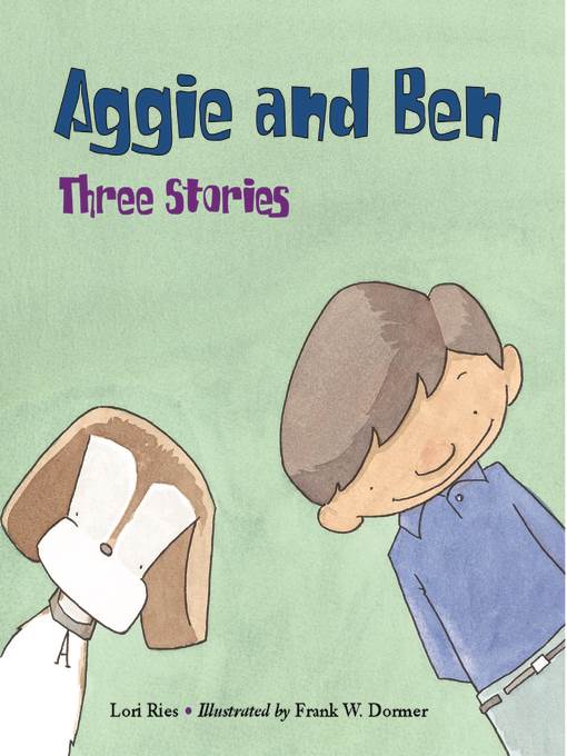 Aggie and Ben: Three Stories