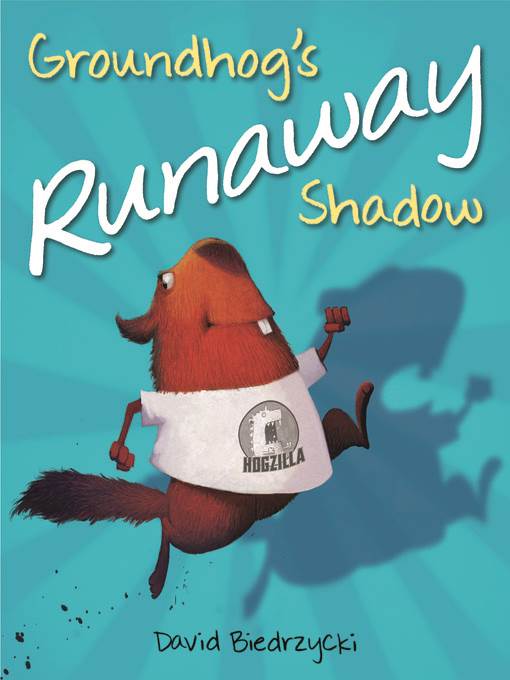 Groundhog's Runaway Shadow