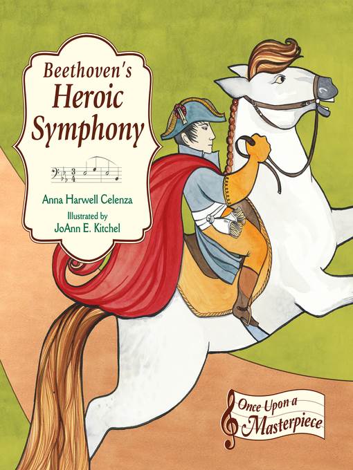 Beethoven's Heroic Symphony