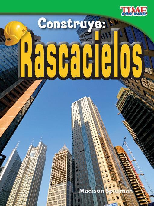 Construye: Rascacielos (Build It: Skyscrapers)