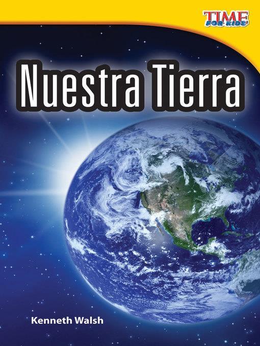 Nuestra Tierra (Our Earth)