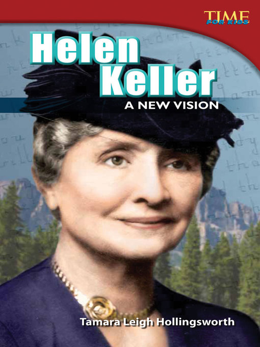 Helen Keller