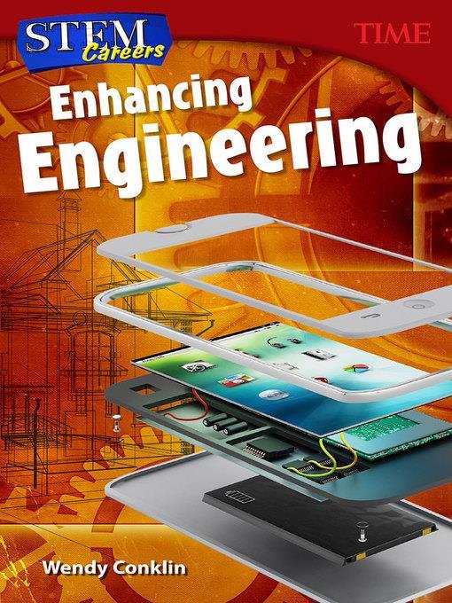 STEM Careers: Enhancing Engineering