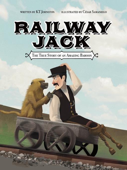Railway Jack