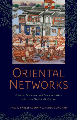 Oriental Networks