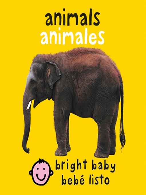 Bright Baby Animals