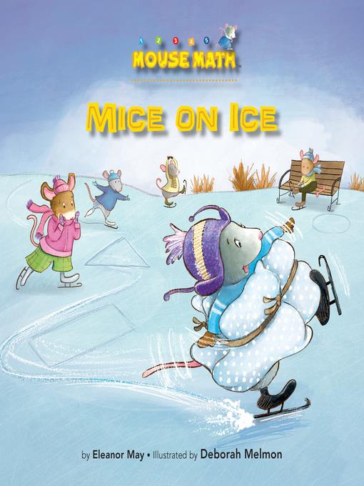 Mice on Ice