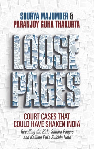 Loose Pages