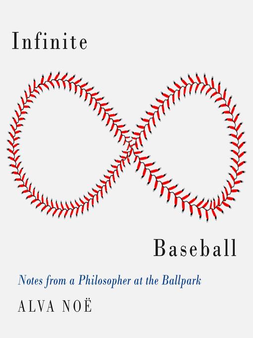 Infinite Baseball