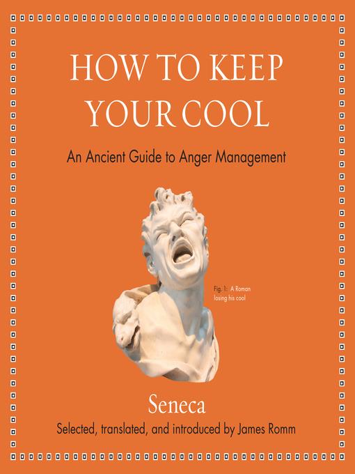 How to Keep Your Cool