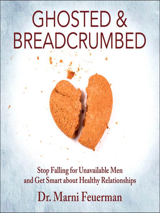 Ghosted and Breadcrumbed