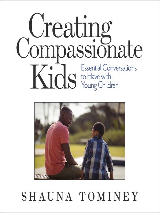 Creating Compassionate Kids