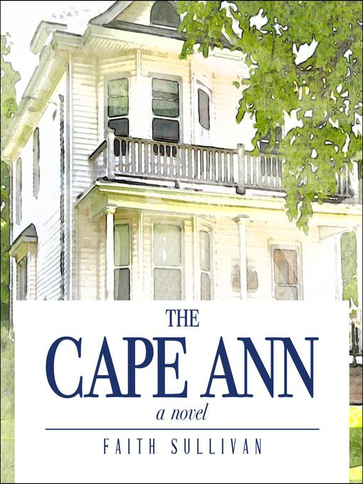 The Cape Ann