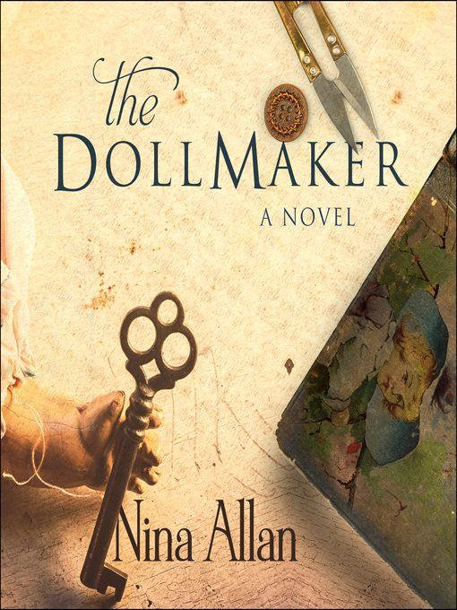 The Dollmaker