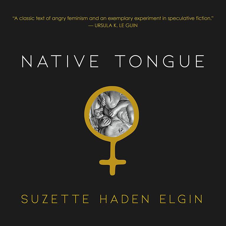 Native Tongue (Native Tongue, 1)