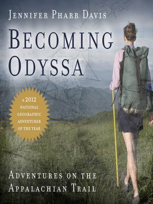 Becoming Odyssa