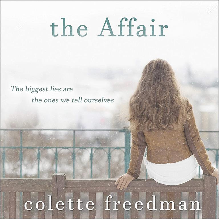 The Affair (Affair, 1)