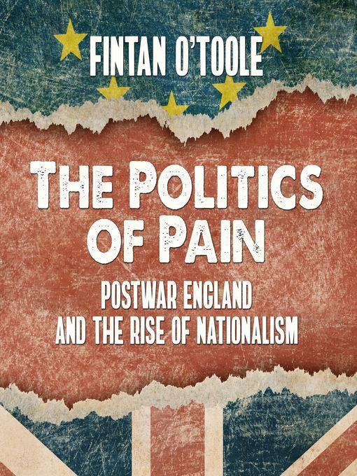 The Politics of Pain