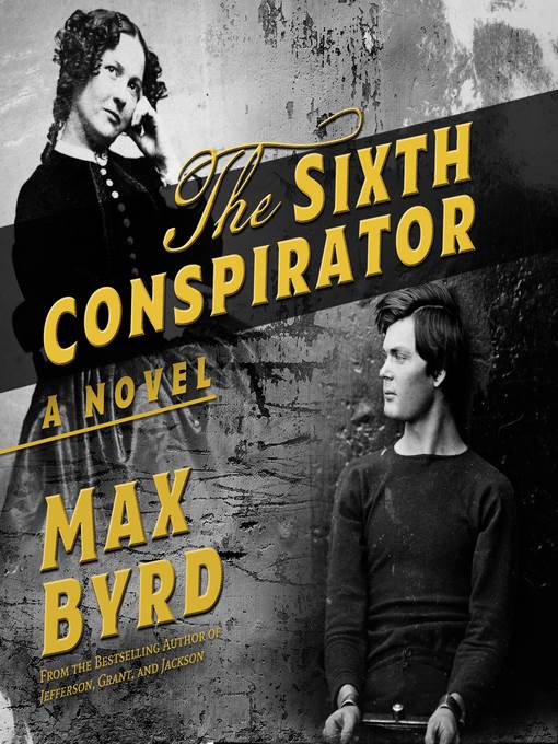 The Sixth Conspirator