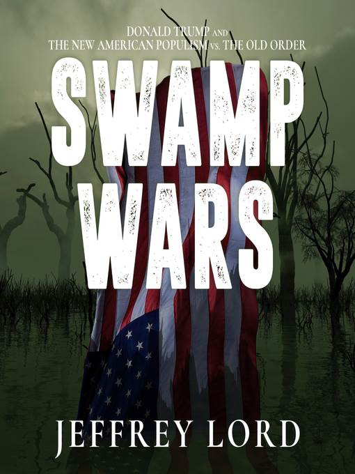 Swamp Wars