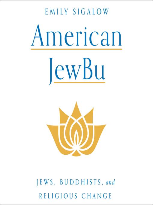 American JewBu