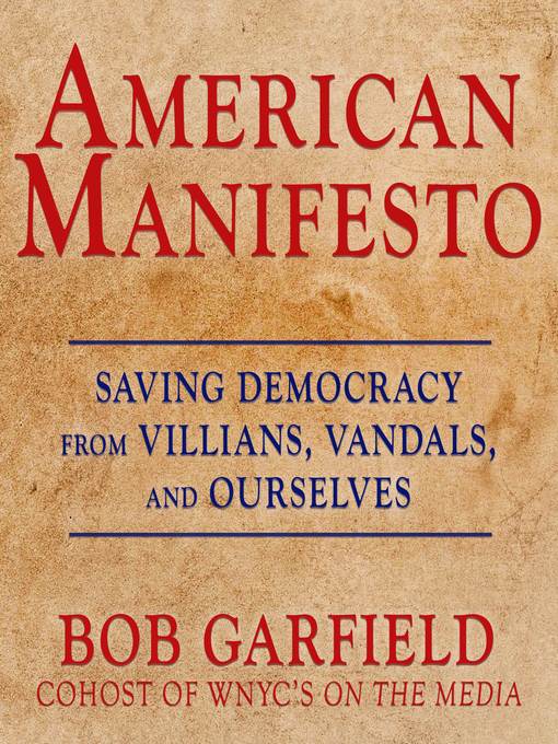 American Manifesto