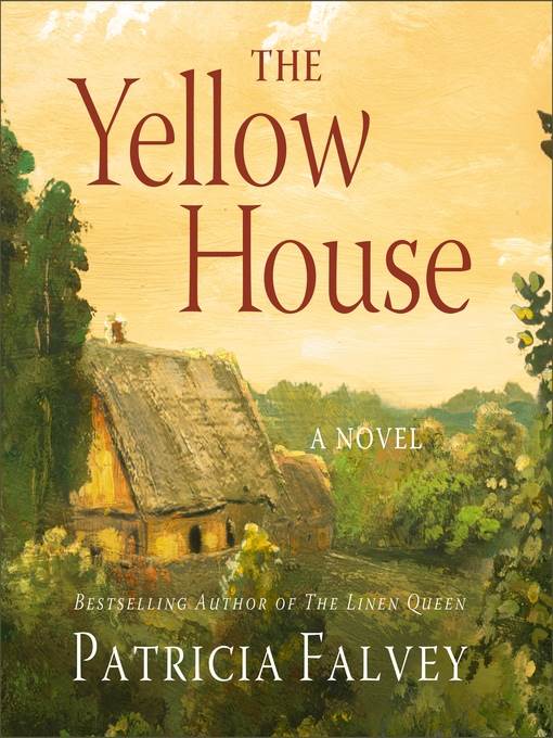 The Yellow House