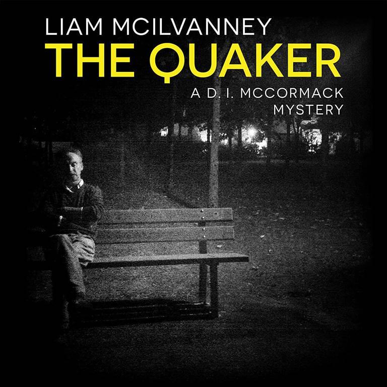 The Quaker (Ad. I. Mccormack Mystery)