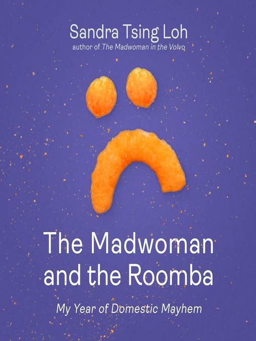 The Madwoman and the Roomba