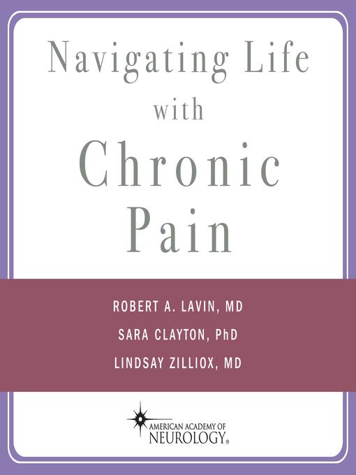 Navigating Life with Chronic Pain