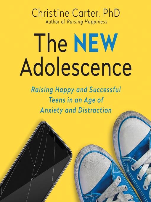 The New Adolescence